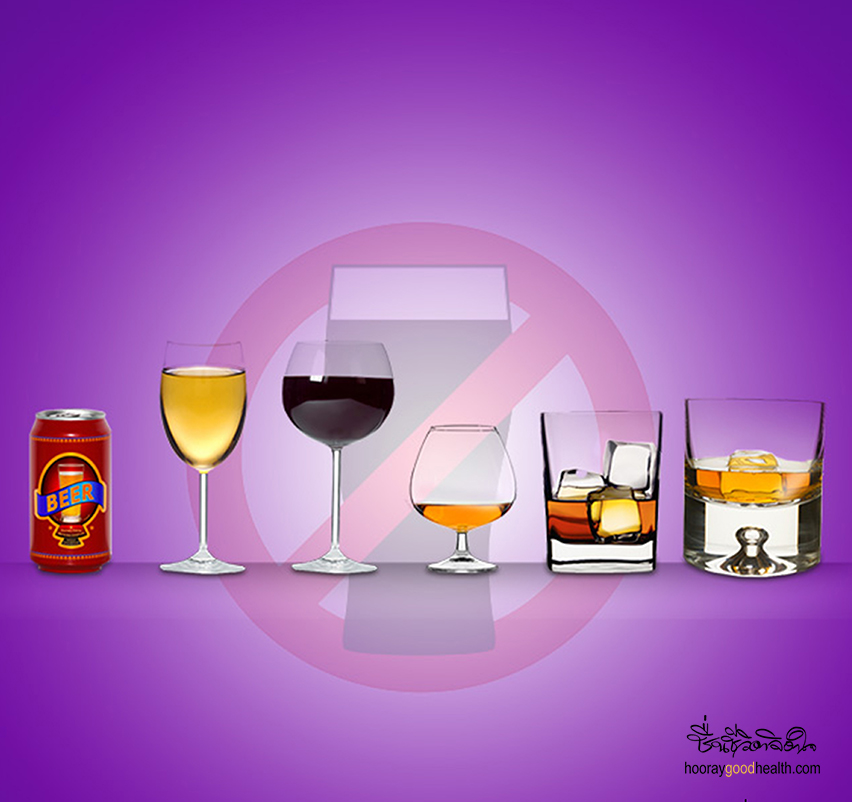 01 alcohol harmful drinks stop risky lifestyle hooray good health